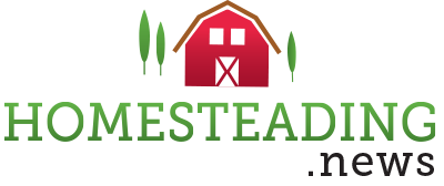Homesteading News